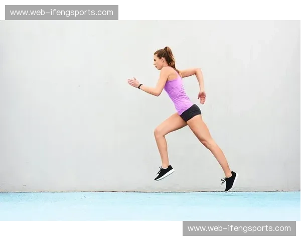 开云体育跑步训练计划：释放你的潜力，科学提升每一步