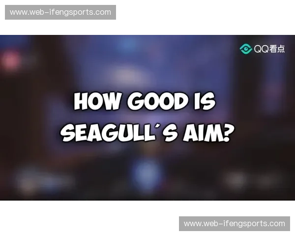 电竞集锦：在瞬间读懂胜负的叙事