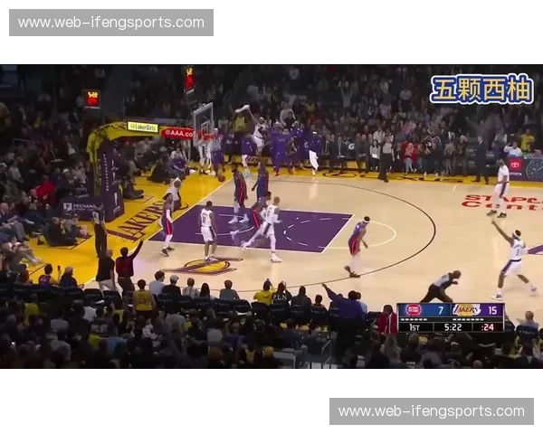 紫金荣耀碰撞青春风暴:黄蜂vs湖人直播,这场视觉饕餮盛宴你准备好了吗? 紫金荣耀碰撞青春风暴:黄蜂vs湖人直播,这场视觉饕餮盛宴你准备好了吗?