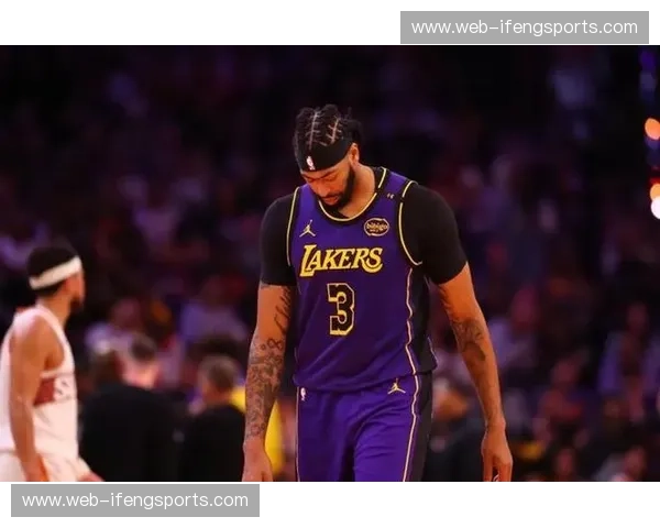 禁区领主vs南海岸铁军:当安东尼·戴维斯遇见迈阿密“绞肉机” 禁区领主vs南海岸铁军:当安东尼·戴维斯遇见迈阿密“绞肉机”