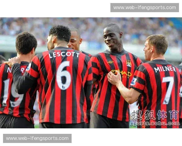 蓝月亮点亮撒哈拉：曼城与摩洛哥的足球奇缘